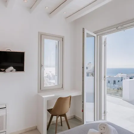 Vila Sunsenses Ariadne *