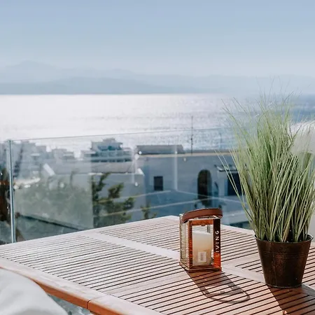 Sunsenses Ariadne * Piso Livadi