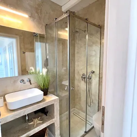 Sunsenses Ariadne Piso Livadi