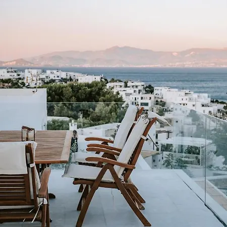 Sunsenses Ariadne Piso Livadi