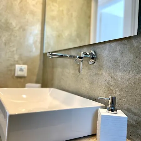 Vila Sunsenses Ariadne Piso Livadi