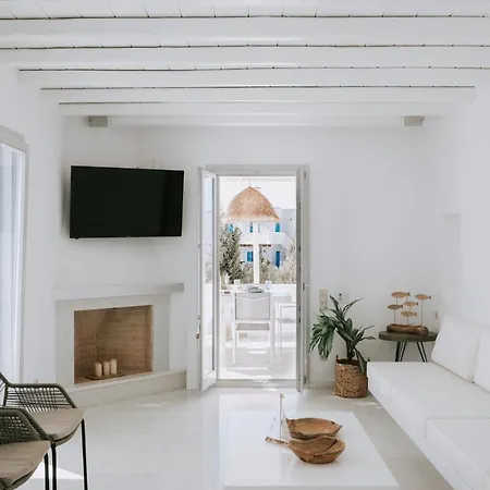 Vila Sunsenses Ariadne *