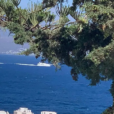 Vila Sunsenses Ariadne Piso Livadi