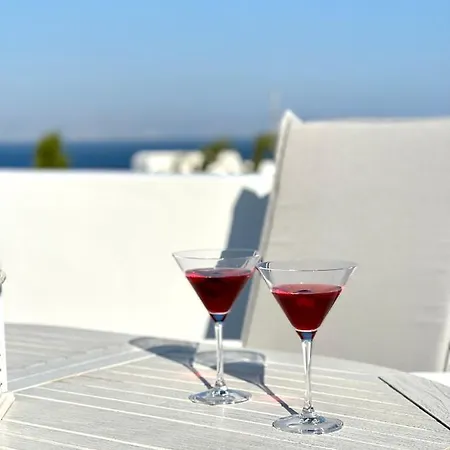 Sunsenses Ariadne Vila