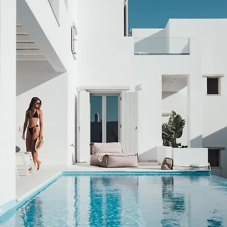 Sunsenses Ariadne Piso Livadi