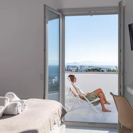 Vila Sunsenses Ariadne