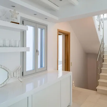 Vila Sunsenses Ariadne Piso Livadi