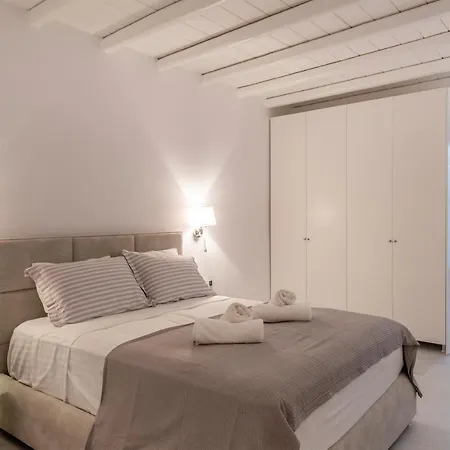 Vila Sunsenses Ariadne Piso Livadi