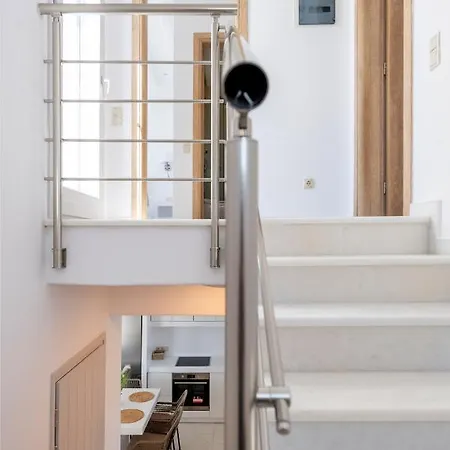 Vila Sunsenses Ariadne Piso Livadi