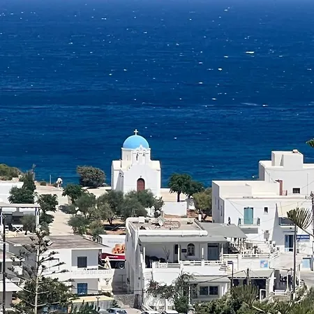 Vila Sunsenses Ariadne *