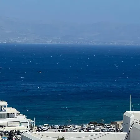 Sunsenses Ariadne Villa *