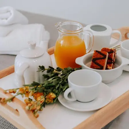 Vila Sunsenses Ariadne