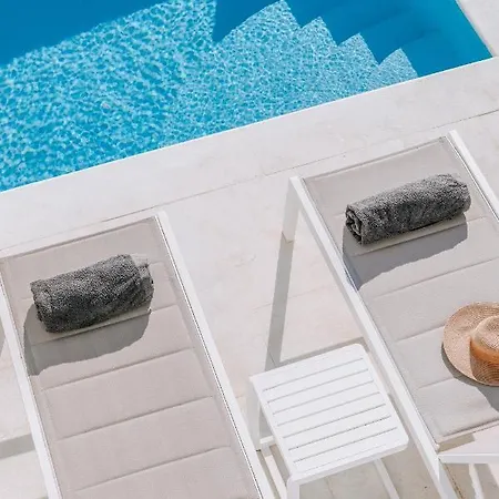 Vila Sunsenses Ariadne