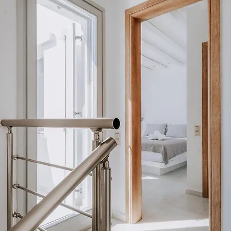 Vila Sunsenses Ariadne *