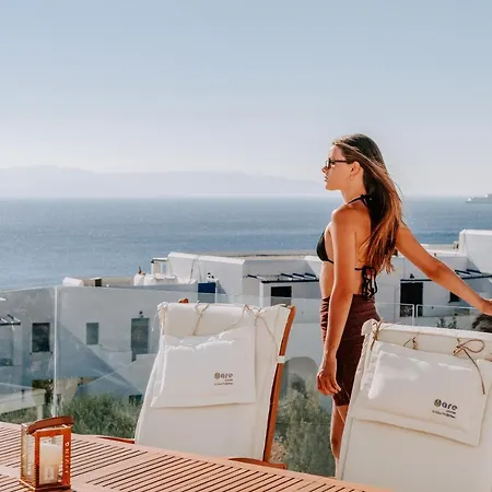 Vila Sunsenses Ariadne