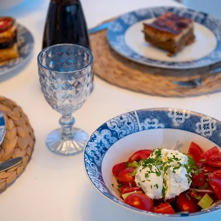 Vila Sunsenses Ariadne *