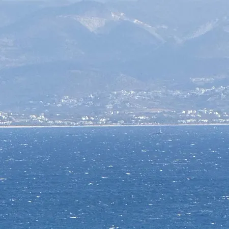 Vila Sunsenses Ariadne