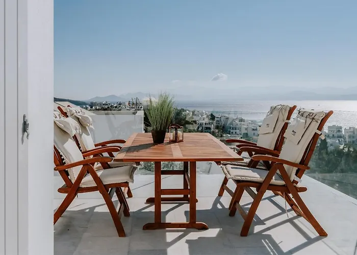 Sunsenses Ariadne פיסו ליבאדי