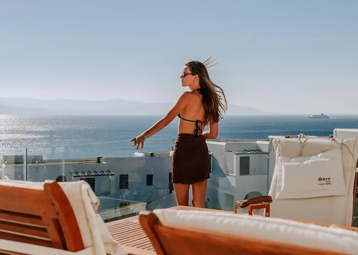 וילה Sunsenses Ariadne *