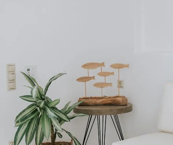 וילה Sunsenses Ariadne פיסו ליבאדי