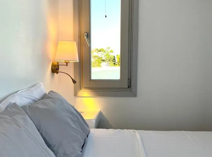 Sunsenses Ariadne פיסו ליבאדי