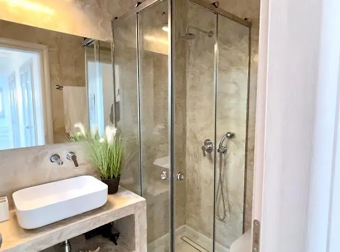 Sunsenses Ariadne פיסו ליבאדי