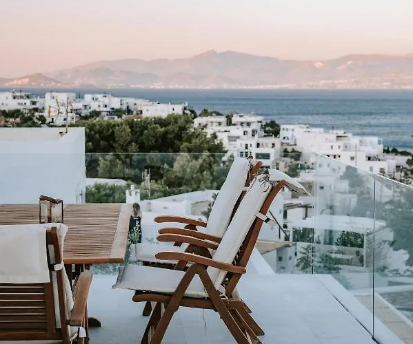 Sunsenses Ariadne ピソ ・リバディ