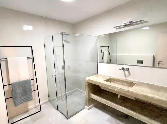 וילה Sunsenses Ariadne פיסו ליבאדי