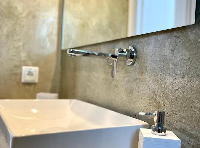 וילה Sunsenses Ariadne פיסו ליבאדי