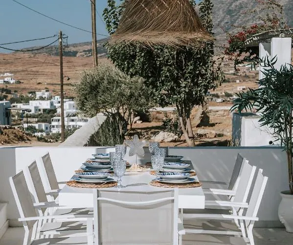 Sunsenses Ariadne * פיסו ליבאדי