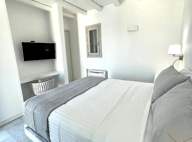 Sunsenses Ariadne וילה *