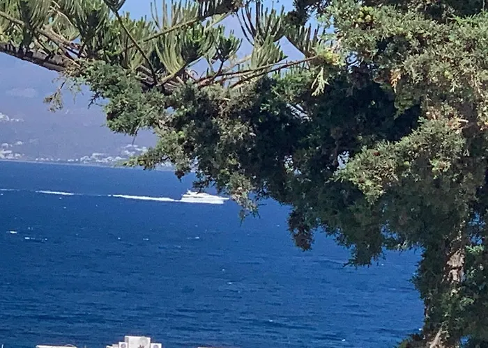 וילה Sunsenses Ariadne פיסו ליבאדי