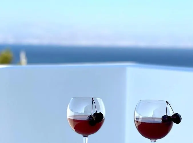 Sunsenses Ariadne ピソ ・リバディ