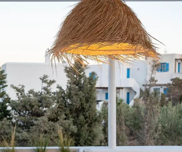 Sunsenses Ariadne וילה פיסו ליבאדי