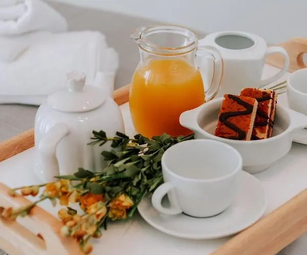 וילה Sunsenses Ariadne