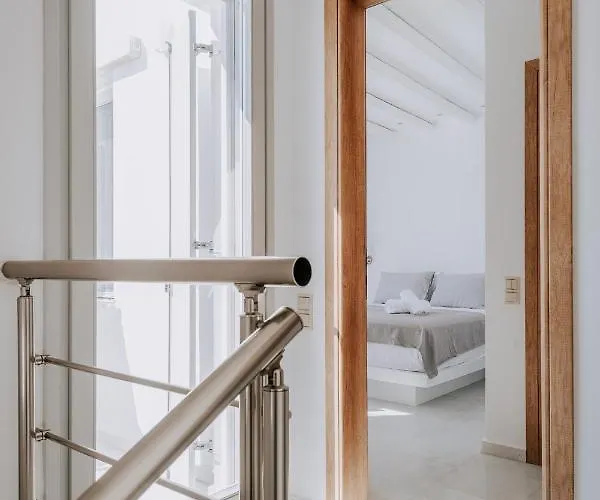 וילה Sunsenses Ariadne *