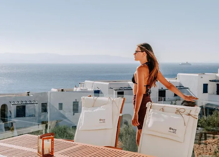 ヴィラ Sunsenses Ariadne