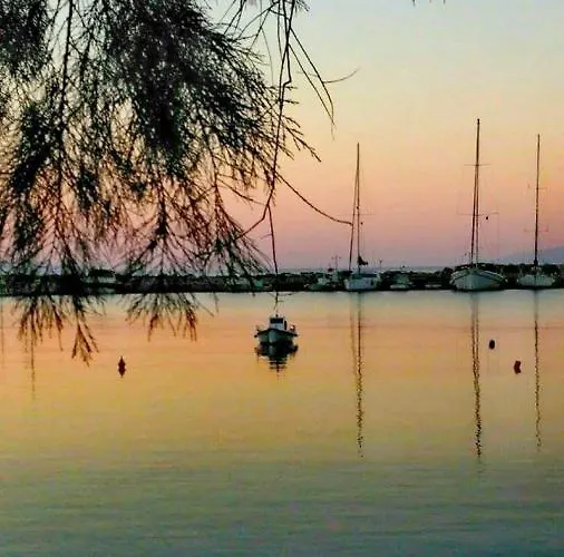 Sunsenses Ariadne וילה *