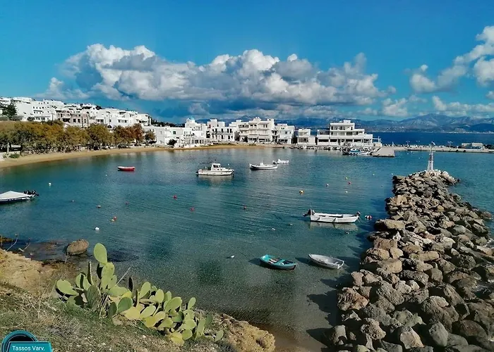 Sunsenses Ariadne וילה פיסו ליבאדי