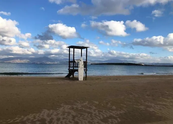 Sunsenses Ariadne וילה *