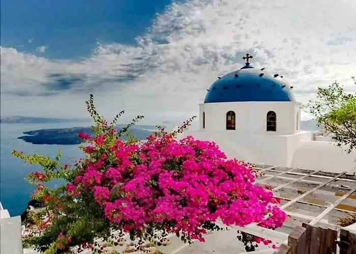 Sunsenses Ariadne וילה