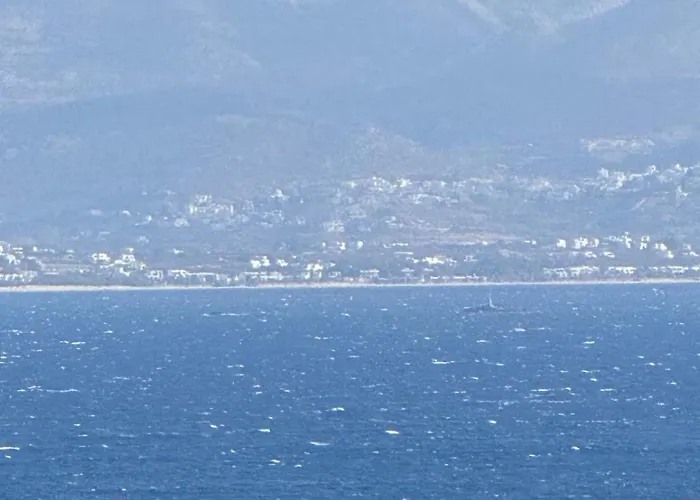 וילה Sunsenses Ariadne