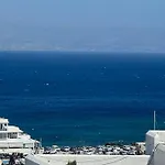 Sunsenses Ariadne וילה *