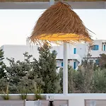 Sunsenses Ariadne Villa Piso Livadi