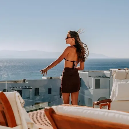 빌라 Sunsenses Ariadne *