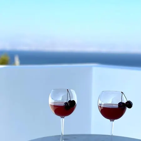 Sunsenses Ariadne Piso Livadi