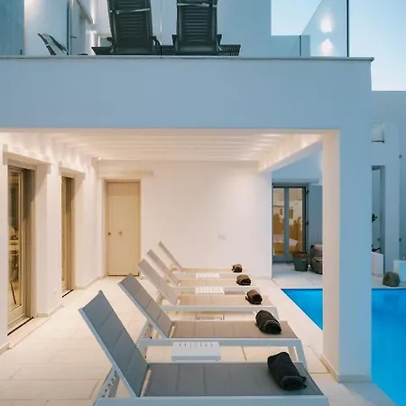 Sunsenses Ariadne * Piso Livadi