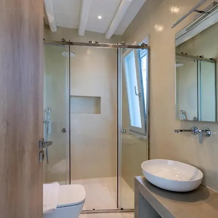 Sunsenses Ariadne * Piso Livadi