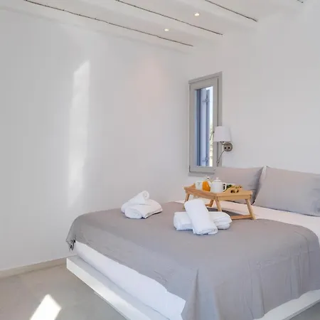 Sunsenses Ariadne Villa