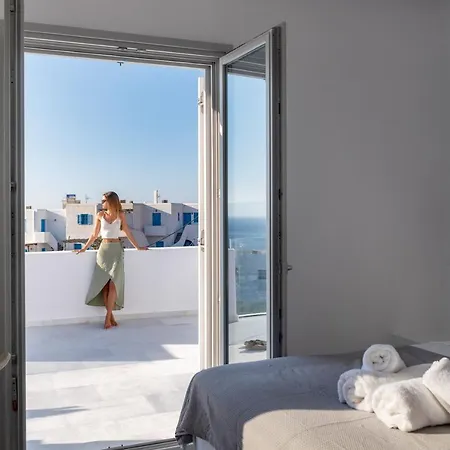 Sunsenses Ariadne Villa